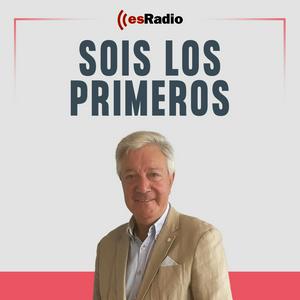 Escucha Sois los primeros en la aplicación