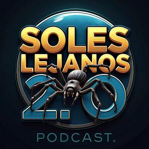 Escucha Soles Lejanos 2.0 en la aplicación