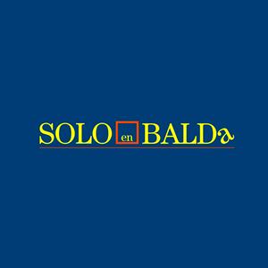 Escucha Solo en Balda en la aplicación