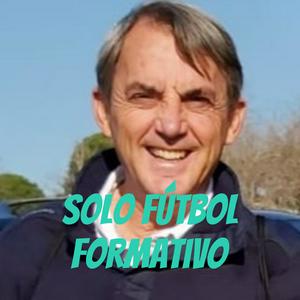 Escucha Solo Fútbol Formativo en la aplicación