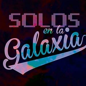 Escucha Solos En La Galaxia en la aplicación