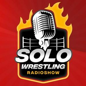 Escucha Solowrestling Radioshow en la aplicación