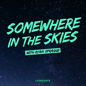 Escucha Somewhere in the Skies en la aplicación