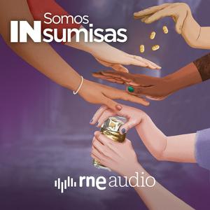 Escucha Somos INsumisas en la aplicación