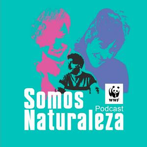 Escucha Somos naturaleza | El podcast de WWF España 🐼 en la aplicación