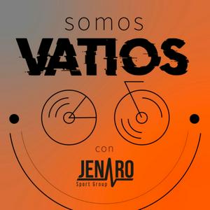 Escucha SOMOS VATIOS en la aplicación