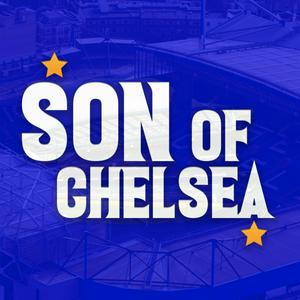 Escucha Son of Chelsea en la aplicación