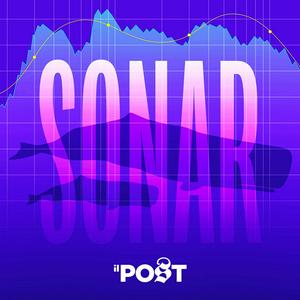 Escucha Sonar en la aplicación