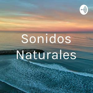 Escucha Sonidos Naturales en la aplicación