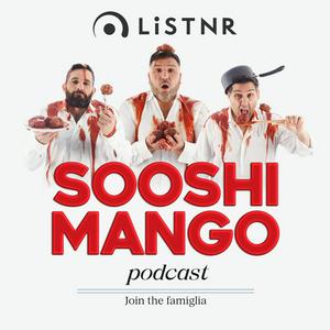 Escucha Sooshi Mango Podcast en la aplicación