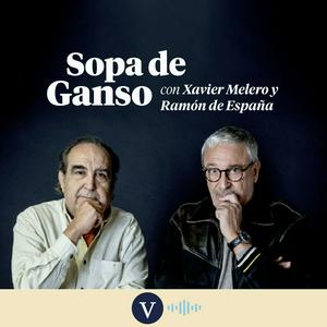 Escucha Sopa de ganso en la aplicación