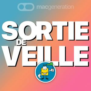 Escucha Sortie de veille en la aplicación