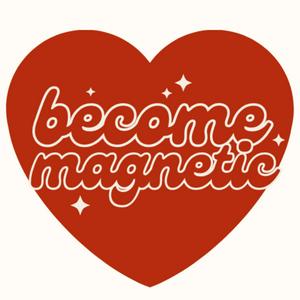 Escucha Become Magnetic with Silkina en la aplicación