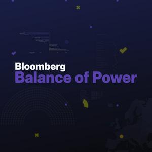 Escucha Balance of Power en la aplicación