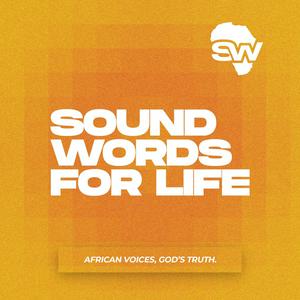 Escucha Sound Words for Life en la aplicación