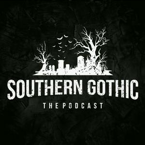 Escucha Southern Gothic en la aplicación