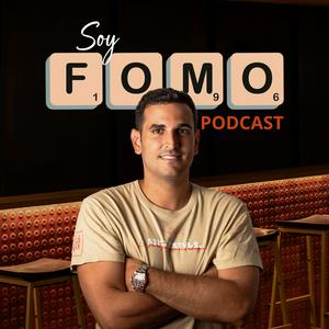 Escucha Soy FOMO Podcast en la aplicación