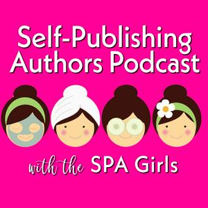 Escucha SPA Girls Podcast en la aplicación