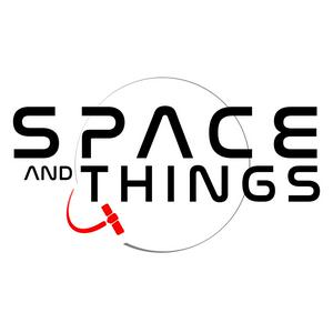 Escucha Space and Things en la aplicación