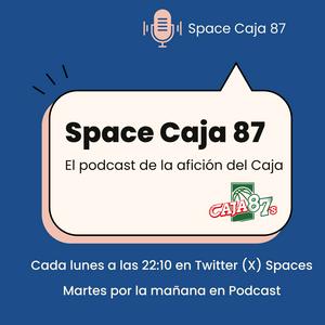 Escucha Space Caja 87 en la aplicación