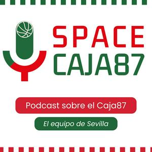 Escucha Space Caja 87 en la aplicación