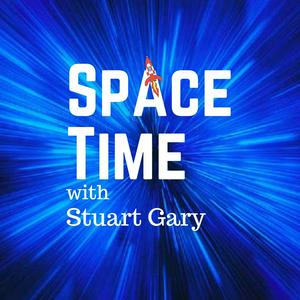 Escucha SpaceTime with Stuart Gary en la aplicación