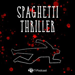 Escucha Spaghetti Thriller en la aplicación