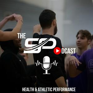 Escucha Spaniard Performance Podcast - Athletic Performance en la aplicación