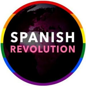 Escucha Spanish Revolution en la aplicación