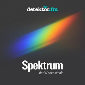 Escucha Spektrum-Podcast en la aplicación