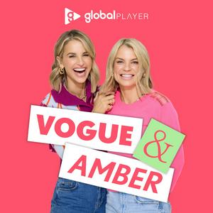 Escucha Vogue & Amber en la aplicación