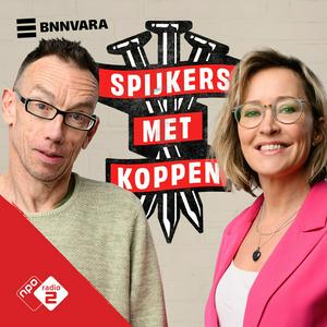 Escucha Spijkers met Koppen en la aplicación