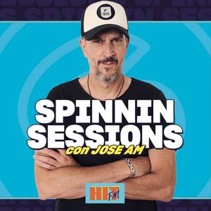 Escucha Spinnin Sessions en la aplicación