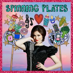 Escucha Spinning Plates with Sophie Ellis-Bextor en la aplicación