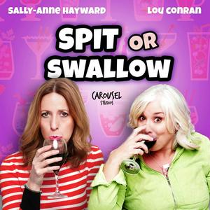 Escucha Spit Or Swallow podcast en la aplicación