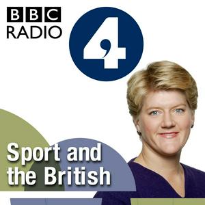 Escucha Sport and the British en la aplicación