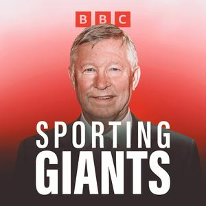 Escucha Sporting Giants en la aplicación