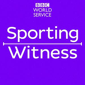 Escucha Sporting Witness en la aplicación