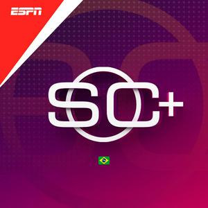 Escucha SportsCenter Brasil en la aplicación