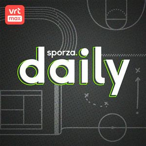 Escucha Sporza Daily en la aplicación