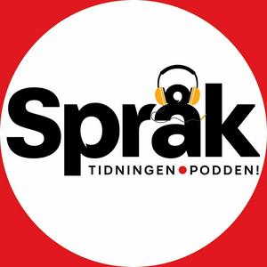 Escucha Språktidningens podd en la aplicación