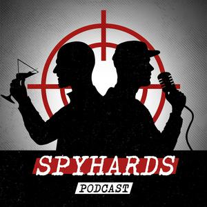 Escucha SpyHards - A Spy Movie Podcast en la aplicación