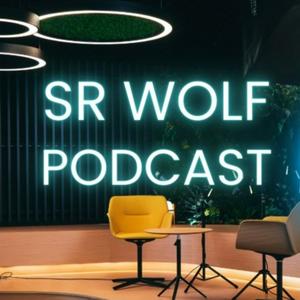 Escucha SR WOLF PODCAST en la aplicación