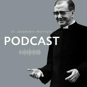 Escucha St. Josemaria Institute Podcast en la aplicación