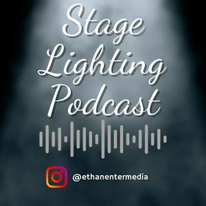 Escucha Stage Lighting Podcast en la aplicación