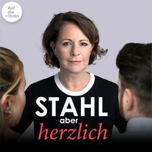 Escucha Stahl aber herzlich – Der Psychotherapie-Podcast mit Stefanie Stahl en la aplicación