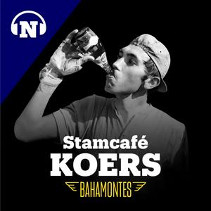 Escucha Stamcafé Koers en la aplicación