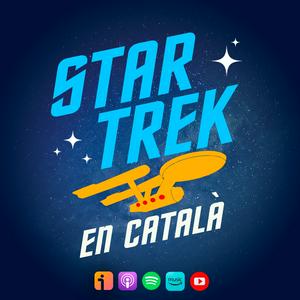 Escucha Star Trek en Català en la aplicación