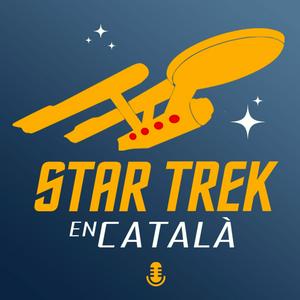 Escucha Star Trek en Català en la aplicación