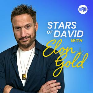 Escucha Stars of David with Elon Gold en la aplicación